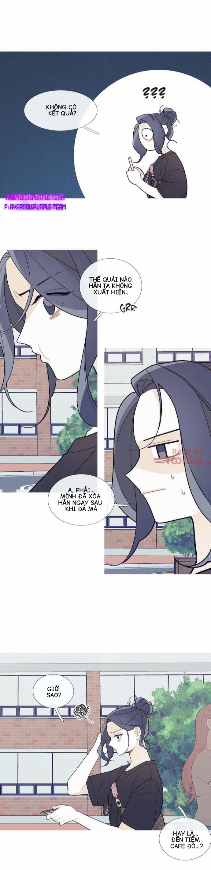 Chuyện Quái Gì Đang Xảy Ra? 58 trang 4