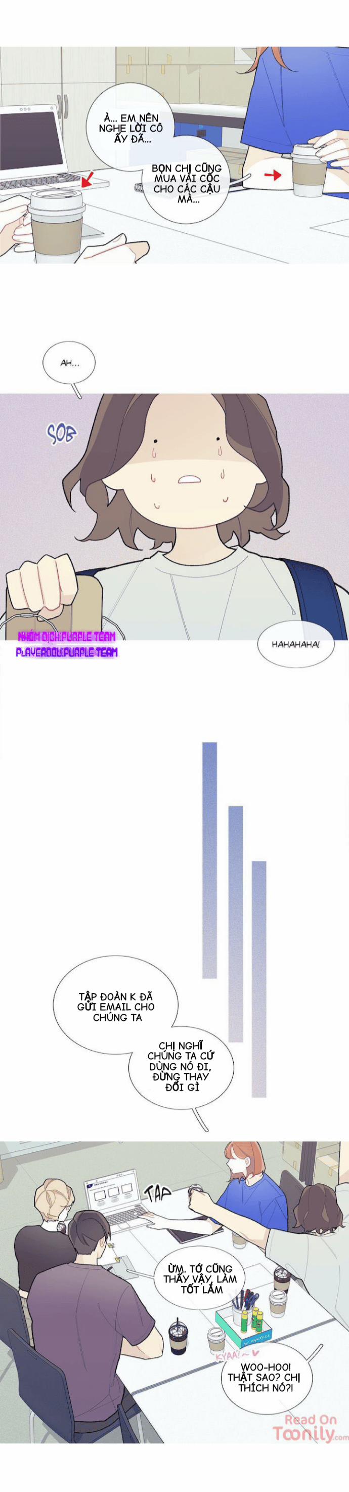 Chuyện Quái Gì Đang Xảy Ra? 58 trang 7