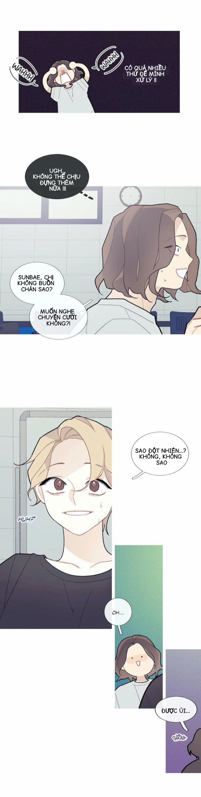 Chuyện Quái Gì Đang Xảy Ra? 59 trang 1