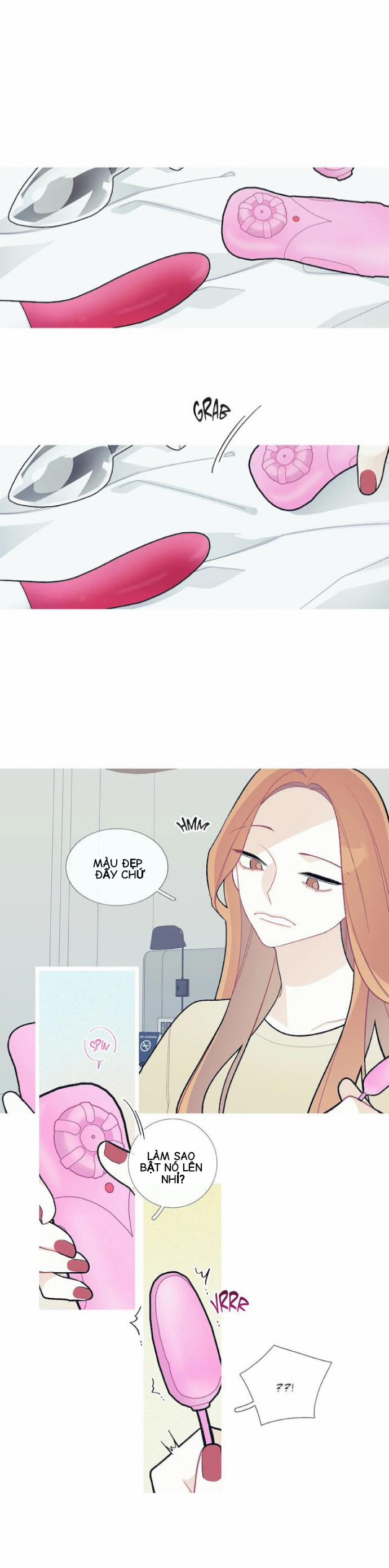 Chuyện Quái Gì Đang Xảy Ra? 59 trang 17