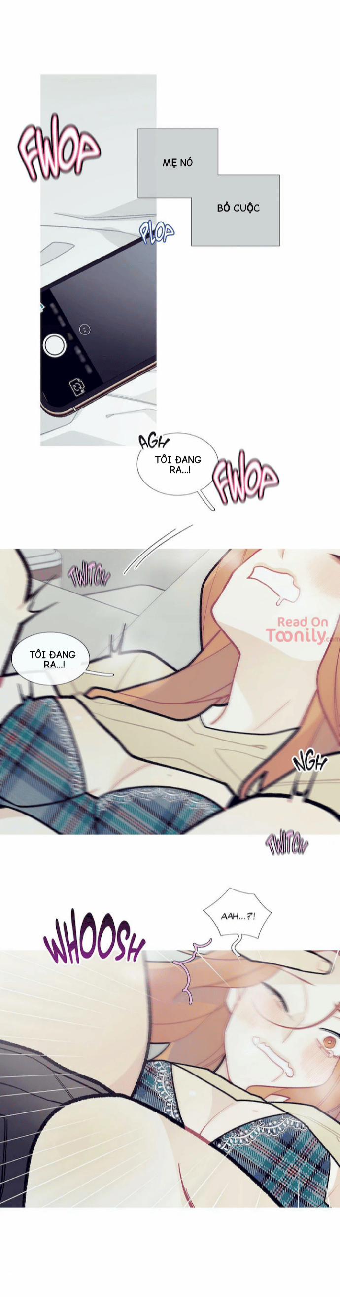 Chuyện Quái Gì Đang Xảy Ra? 60 trang 10