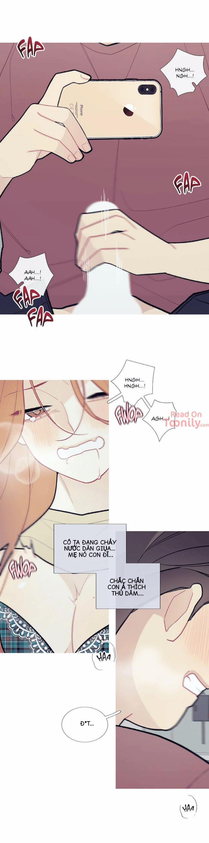 Chuyện Quái Gì Đang Xảy Ra? 60 trang 8