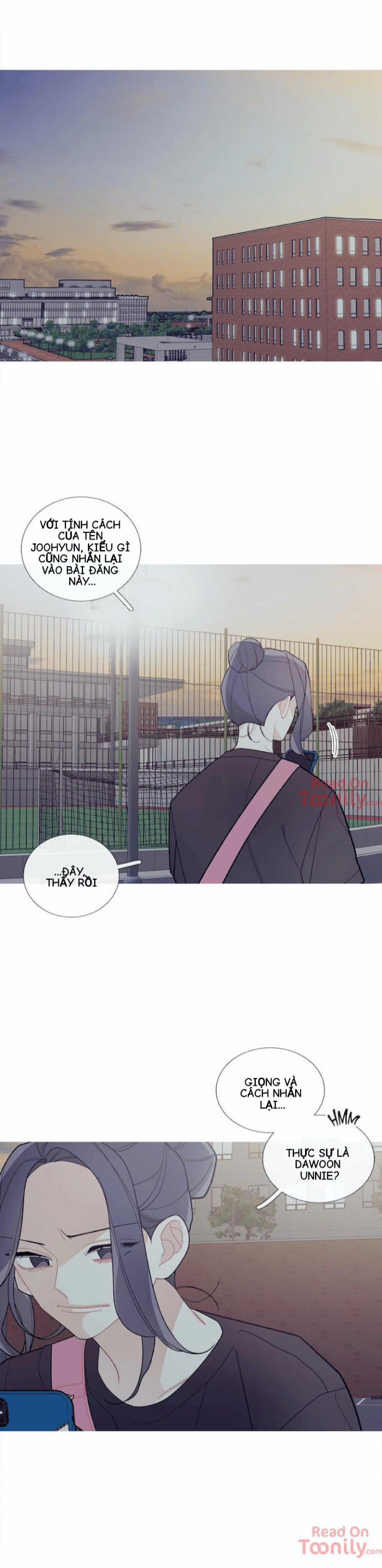 Chuyện Quái Gì Đang Xảy Ra? 61 trang 16