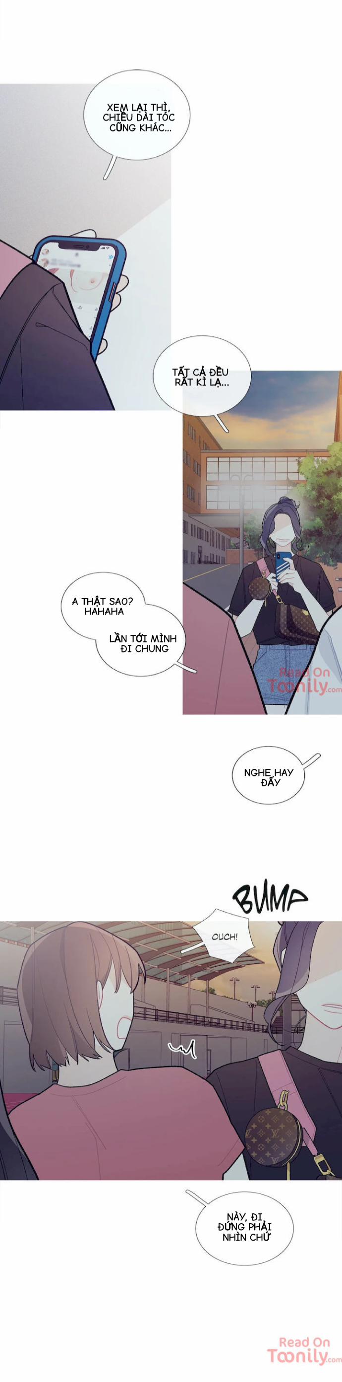 Chuyện Quái Gì Đang Xảy Ra? 61 trang 17