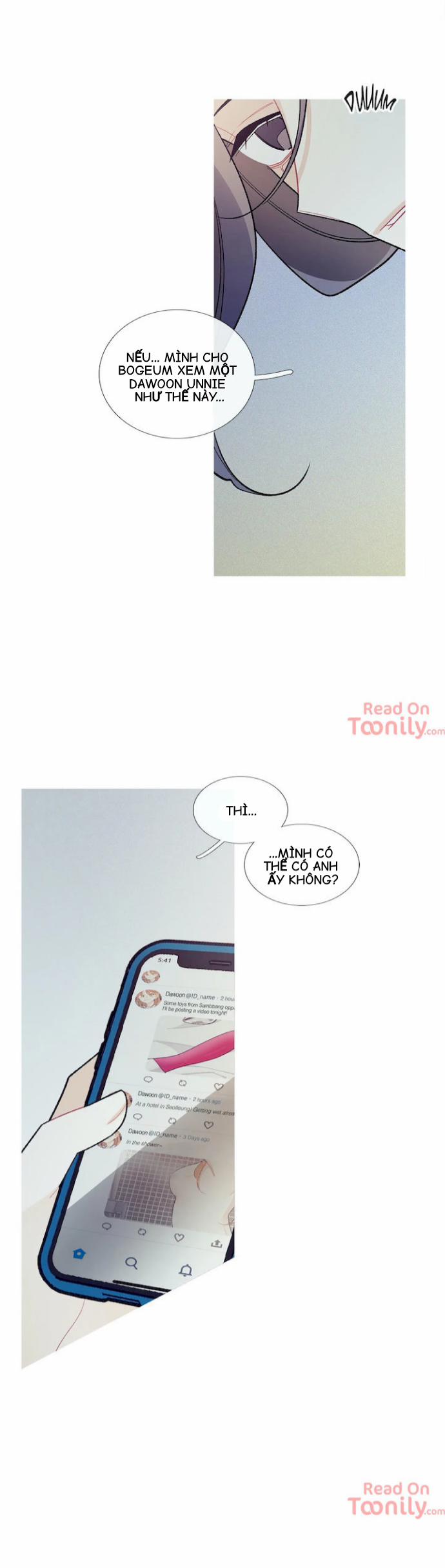 Chuyện Quái Gì Đang Xảy Ra? 61 trang 19