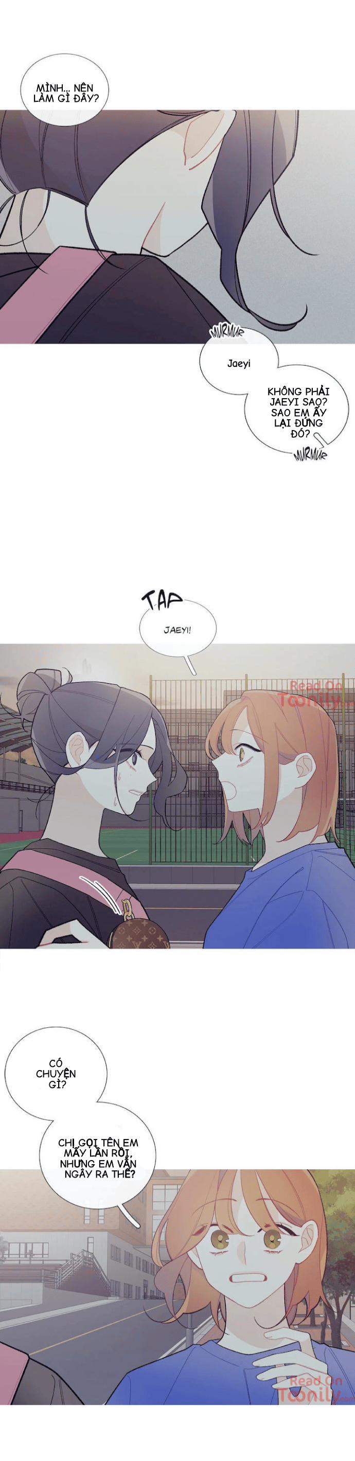 Chuyện Quái Gì Đang Xảy Ra? 61 trang 20