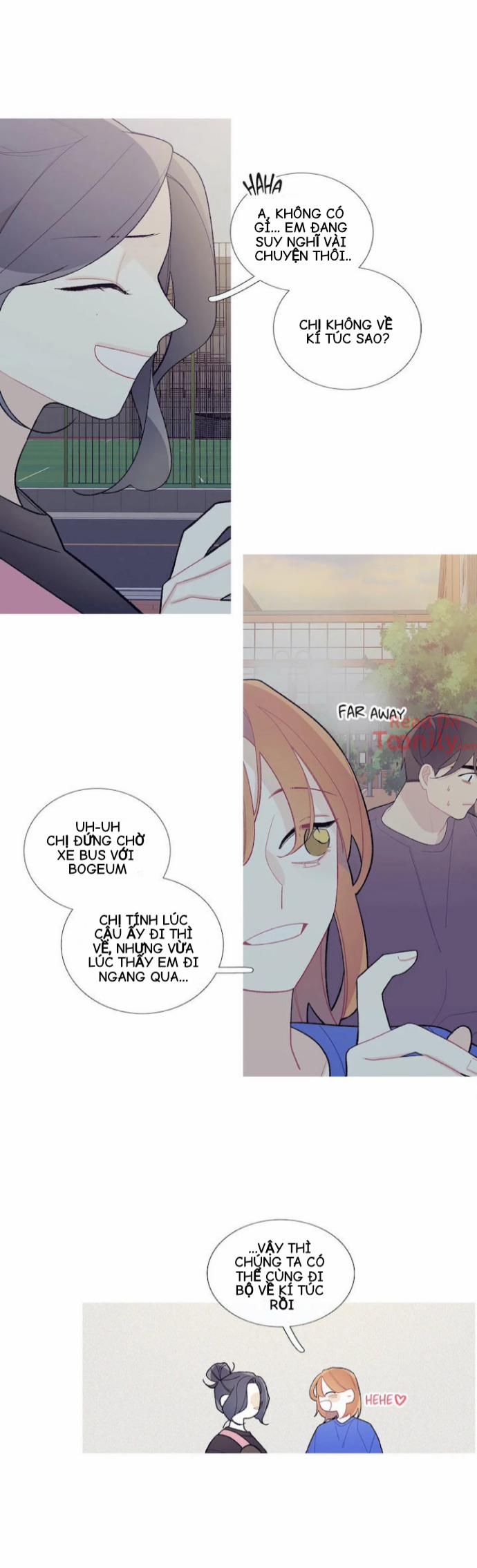 Chuyện Quái Gì Đang Xảy Ra? 61 trang 21