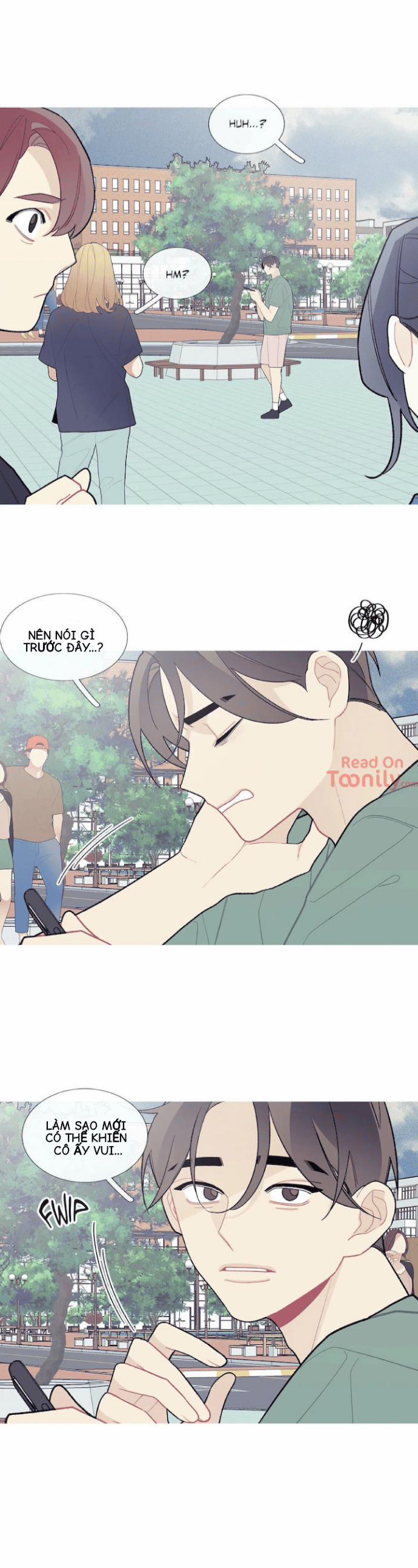 Chuyện Quái Gì Đang Xảy Ra? 62 trang 18