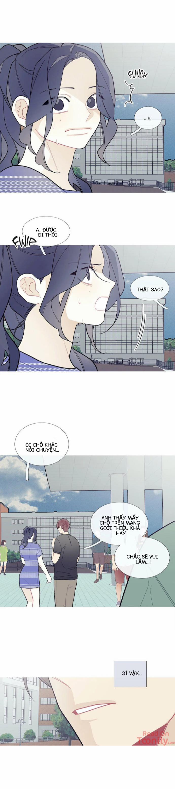 Chuyện Quái Gì Đang Xảy Ra? 62 trang 19