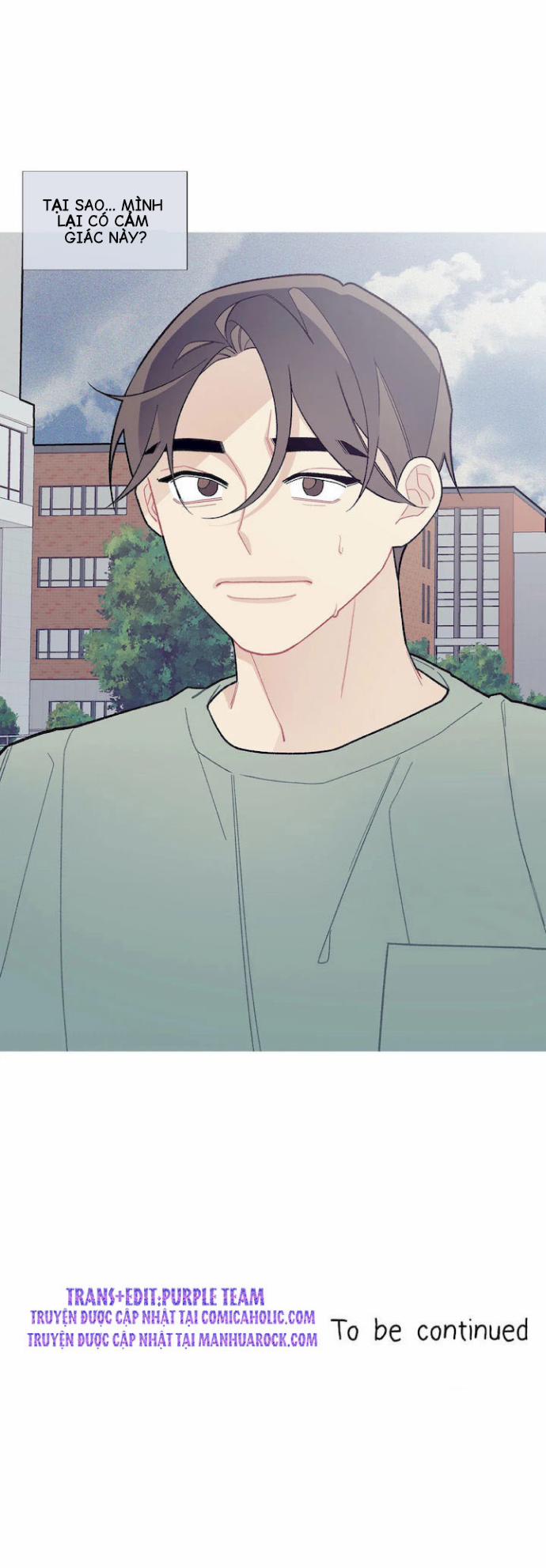 Chuyện Quái Gì Đang Xảy Ra? 62 trang 20