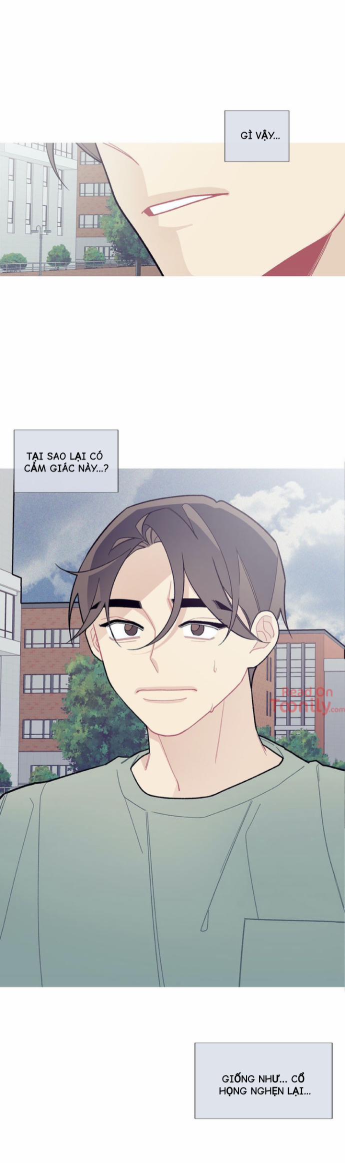 Chuyện Quái Gì Đang Xảy Ra? 63 trang 0