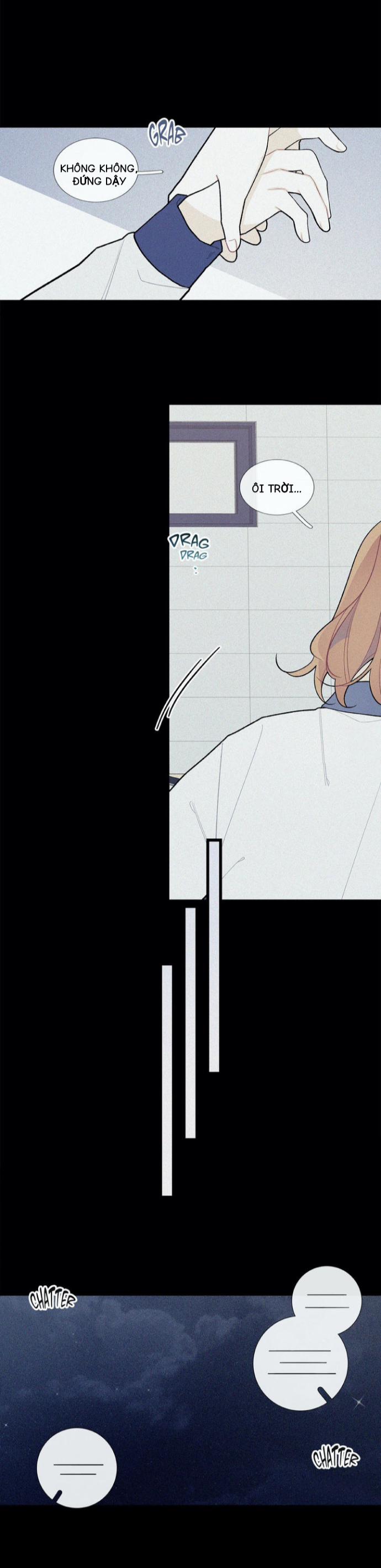 Chuyện Quái Gì Đang Xảy Ra? 63 trang 16