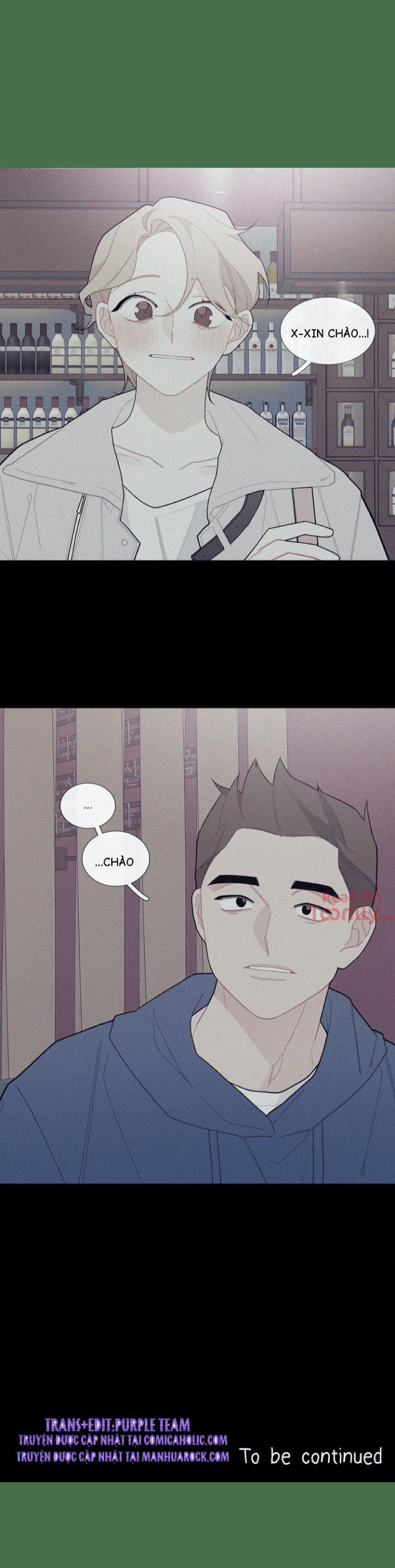 Chuyện Quái Gì Đang Xảy Ra? 63 trang 19