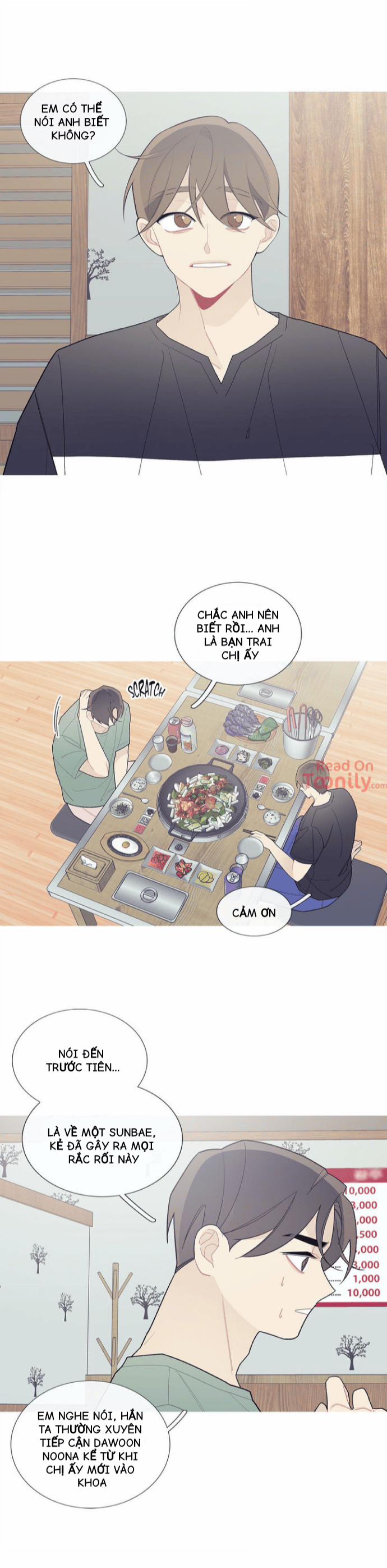 Chuyện Quái Gì Đang Xảy Ra? 63 trang 9