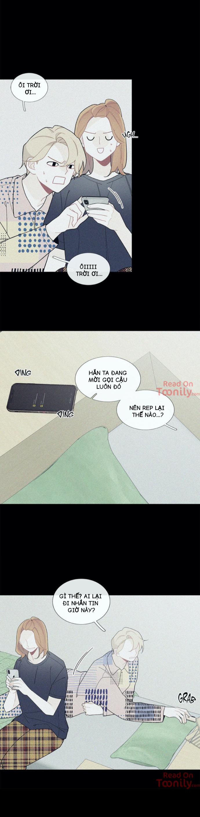 Chuyện Quái Gì Đang Xảy Ra? 64 trang 12