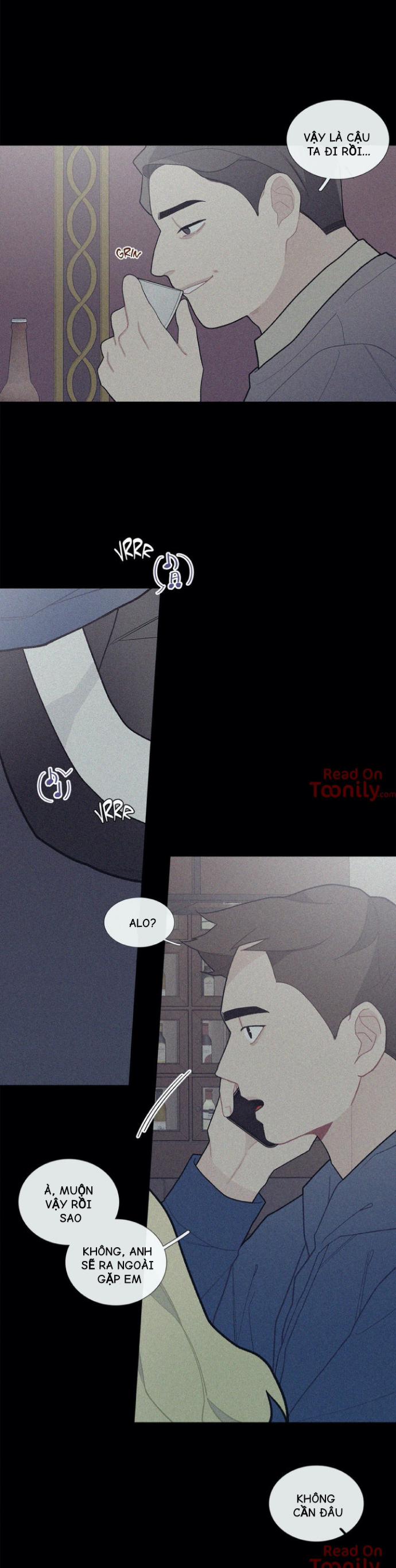 Chuyện Quái Gì Đang Xảy Ra? 64 trang 4