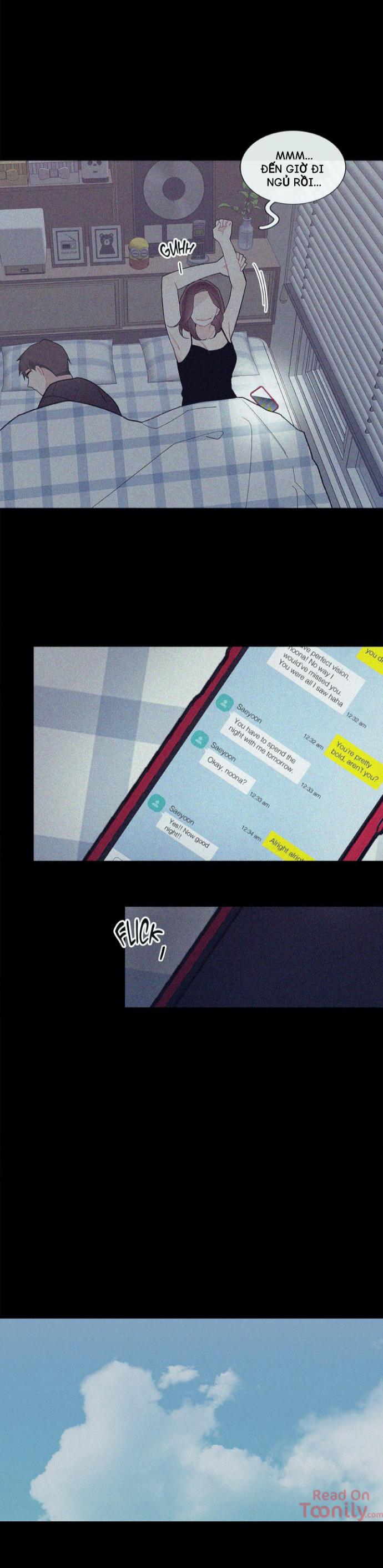 Chuyện Quái Gì Đang Xảy Ra? 65 trang 16