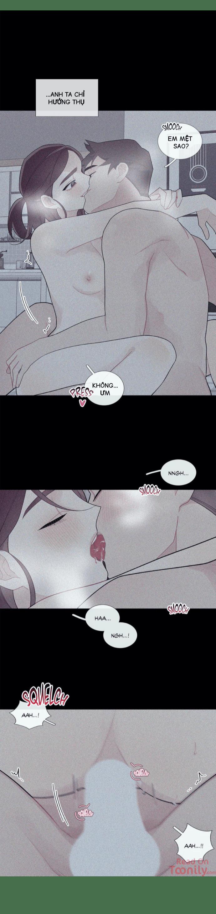 Chuyện Quái Gì Đang Xảy Ra? 65 trang 3