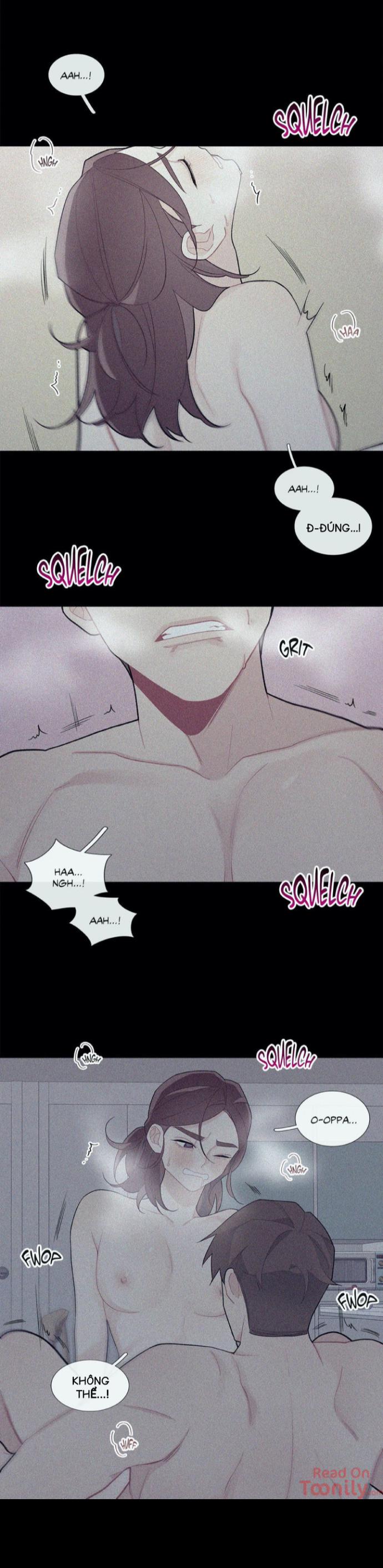 Chuyện Quái Gì Đang Xảy Ra? 65 trang 6