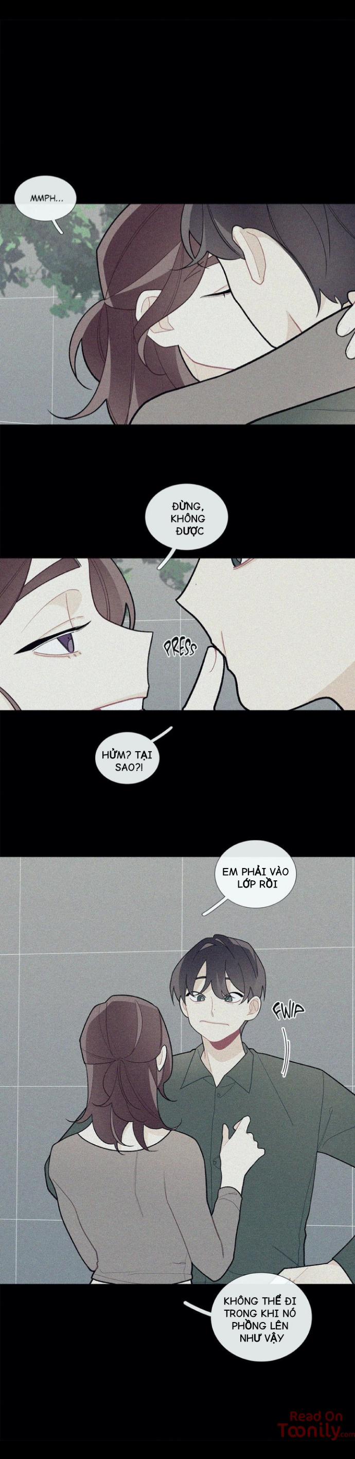 Chuyện Quái Gì Đang Xảy Ra? 66 trang 0