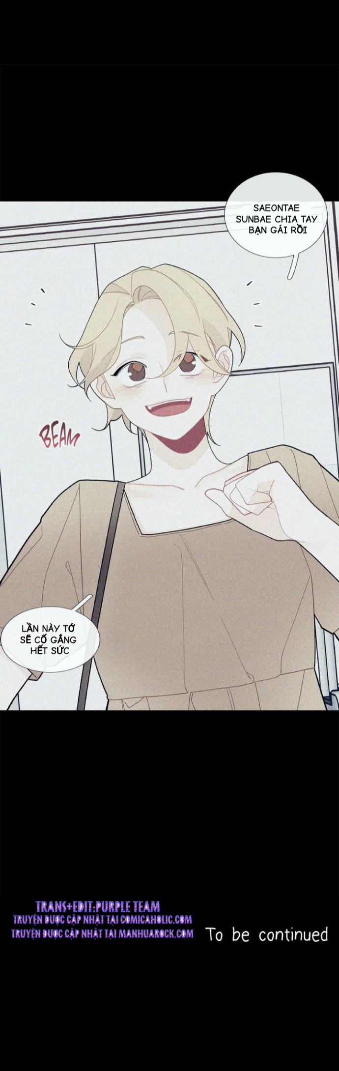 Chuyện Quái Gì Đang Xảy Ra? 66 trang 20