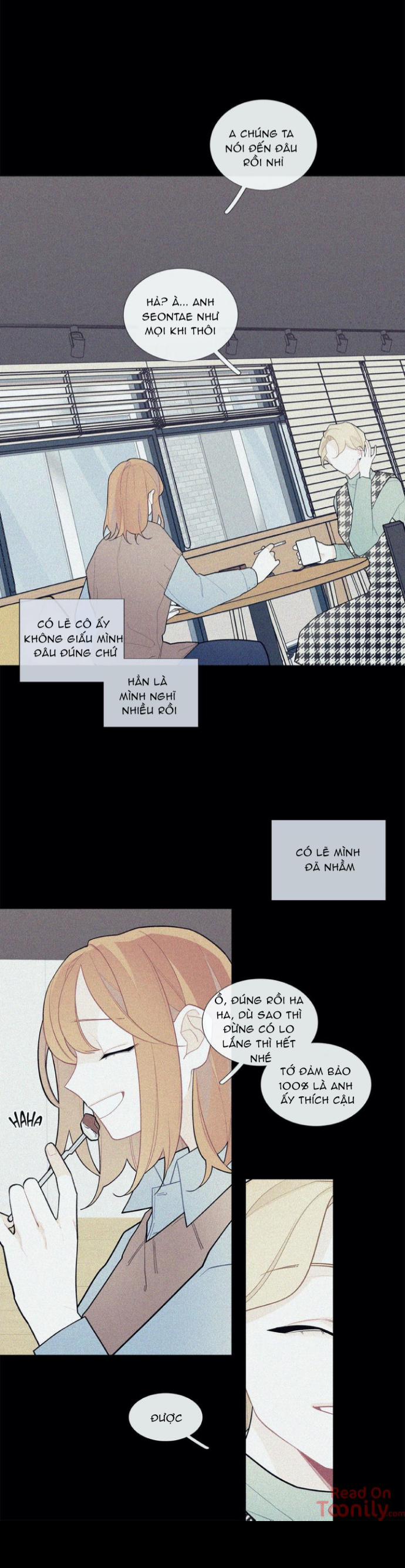 Chuyện Quái Gì Đang Xảy Ra? 67 trang 10