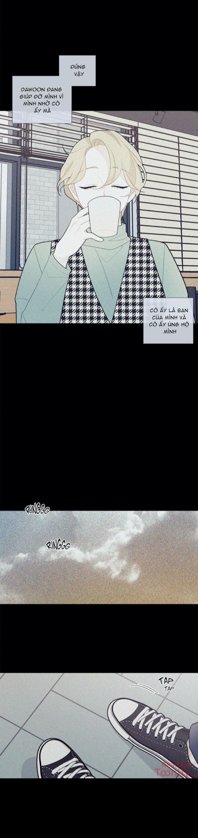 Chuyện Quái Gì Đang Xảy Ra? 67 trang 11