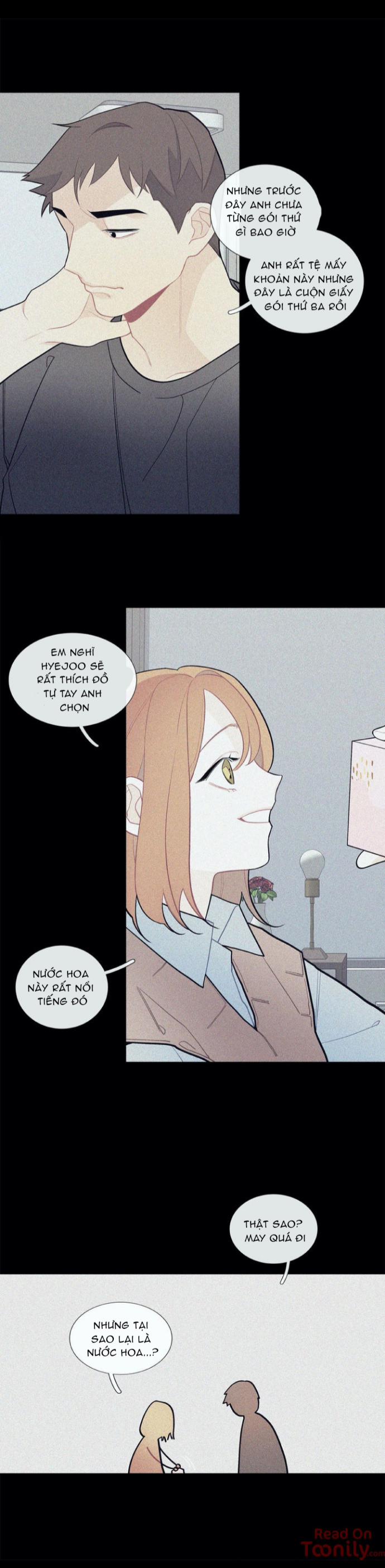 Chuyện Quái Gì Đang Xảy Ra? 67 trang 14