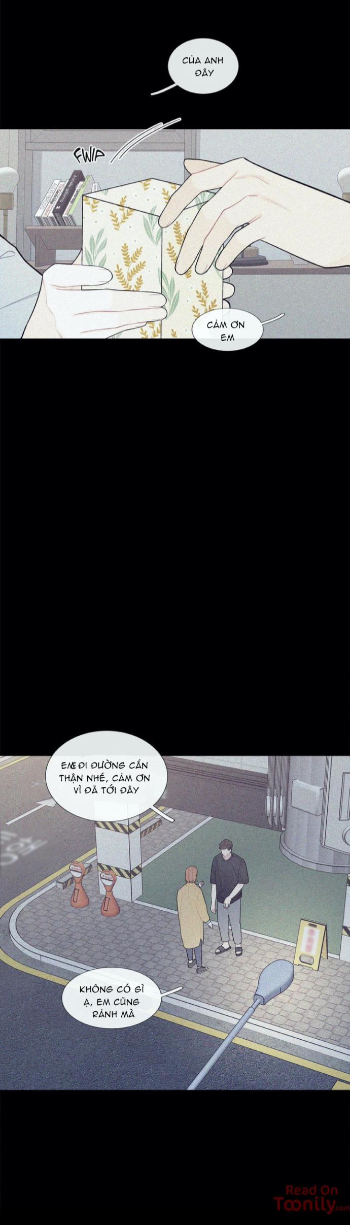 Chuyện Quái Gì Đang Xảy Ra? 67 trang 16