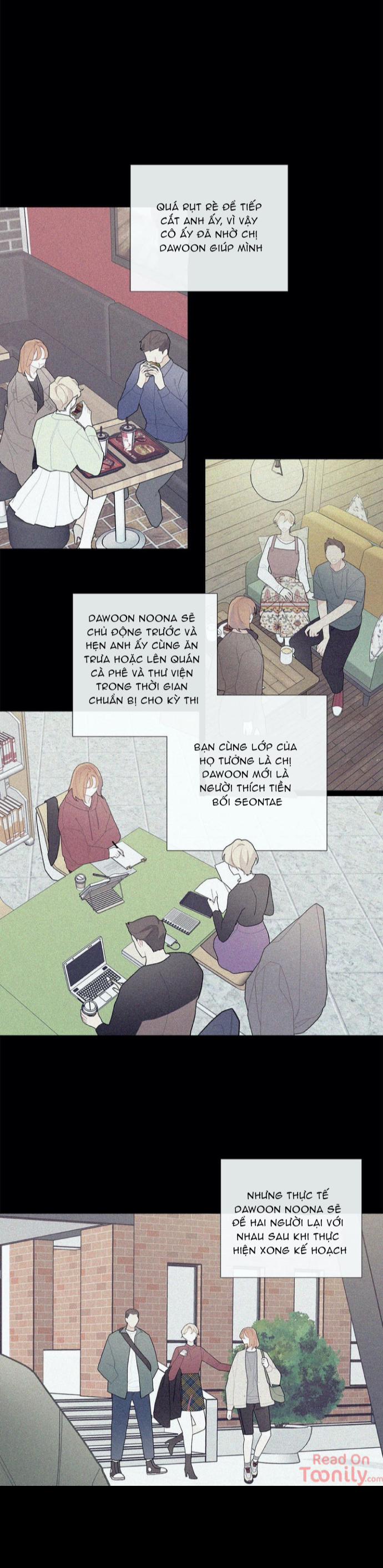 Chuyện Quái Gì Đang Xảy Ra? 67 trang 2