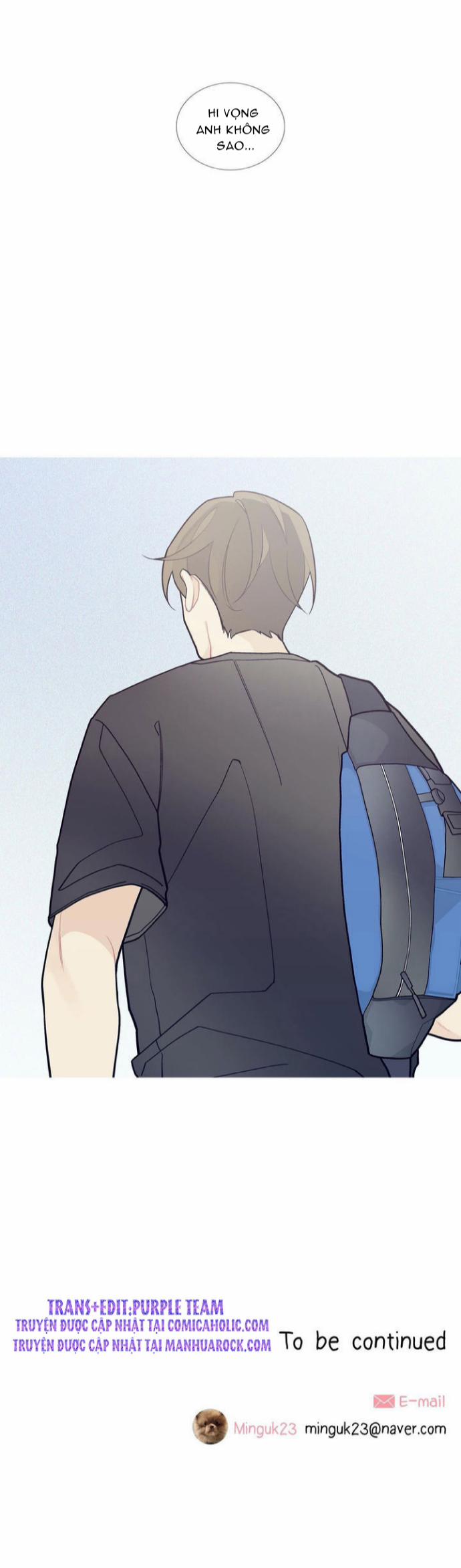 Chuyện Quái Gì Đang Xảy Ra? 67 trang 25