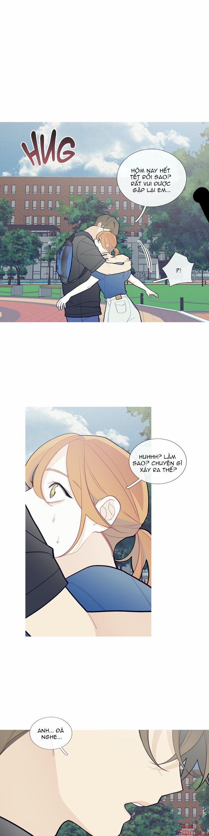 Chuyện Quái Gì Đang Xảy Ra? 68 trang 1