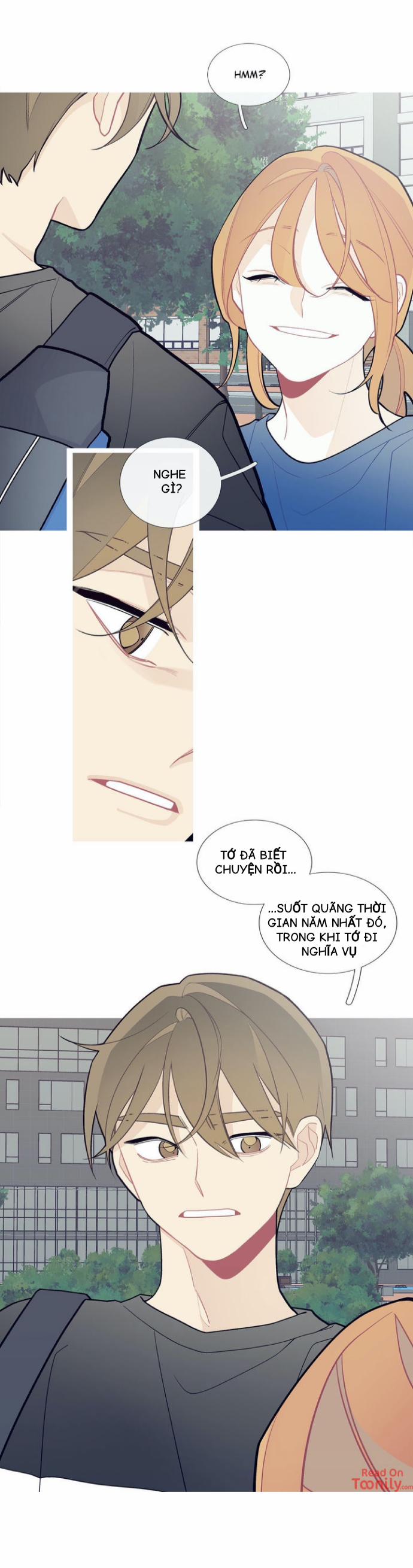 Chuyện Quái Gì Đang Xảy Ra? 68 trang 2