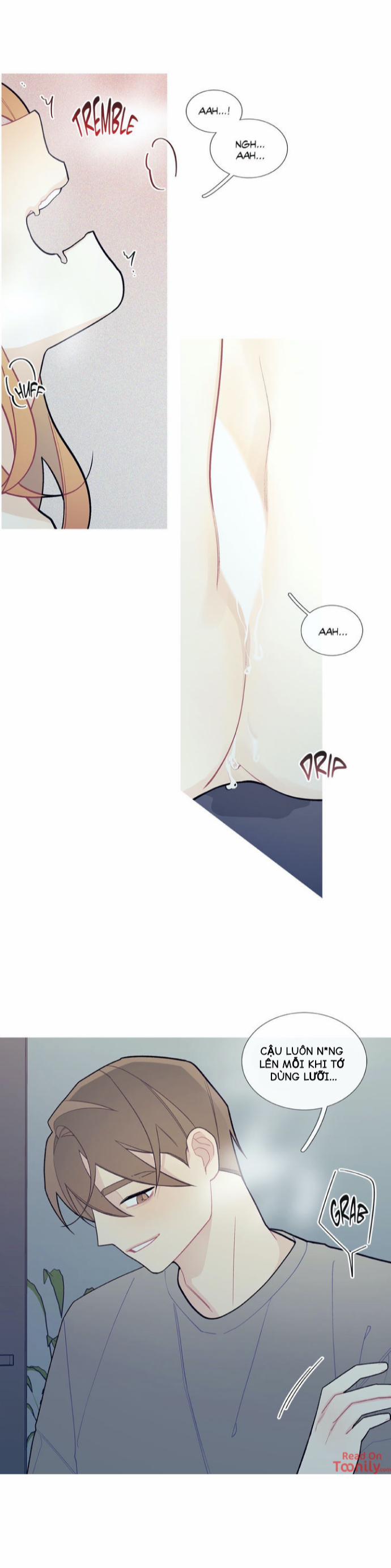 Chuyện Quái Gì Đang Xảy Ra? 68 trang 20