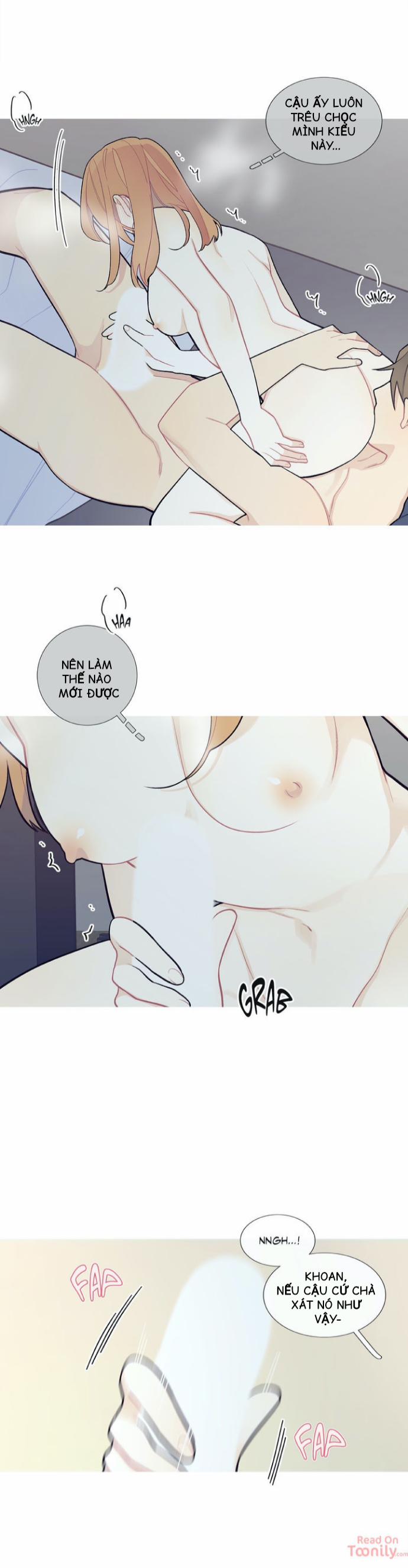 Chuyện Quái Gì Đang Xảy Ra? 69 trang 9