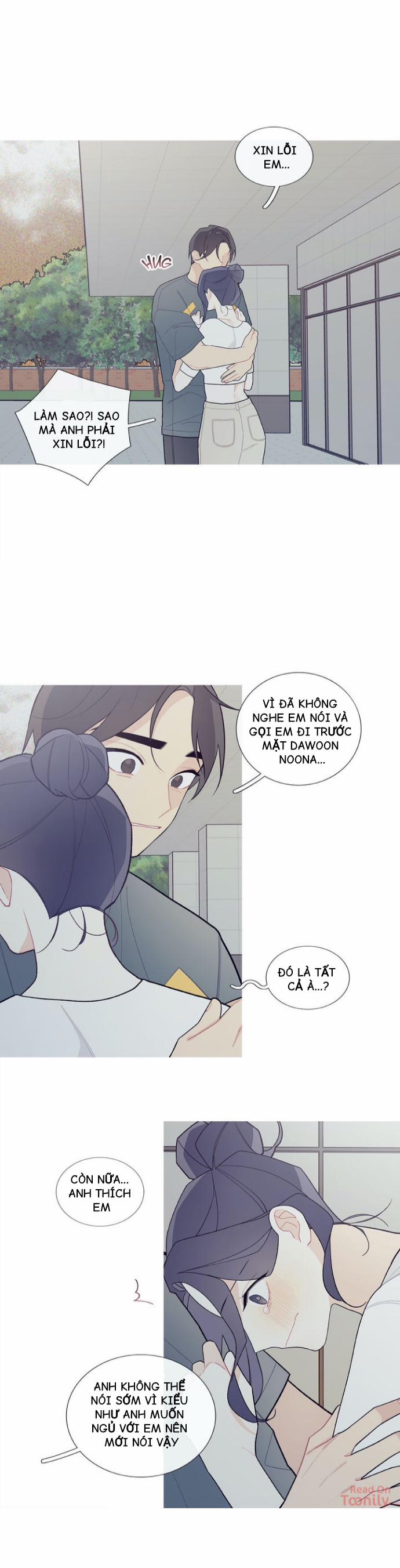 Chuyện Quái Gì Đang Xảy Ra? 70 trang 17