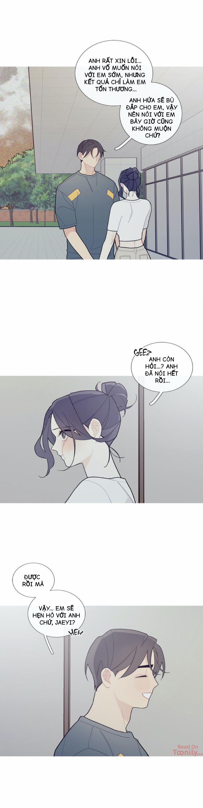 Chuyện Quái Gì Đang Xảy Ra? 70 trang 18