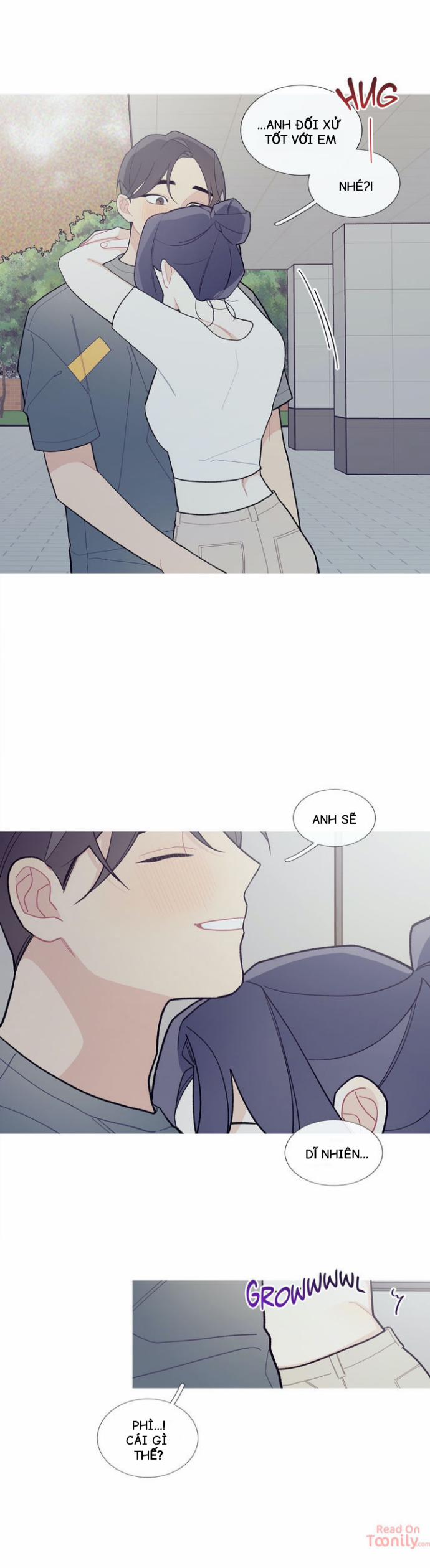 Chuyện Quái Gì Đang Xảy Ra? 70 trang 19