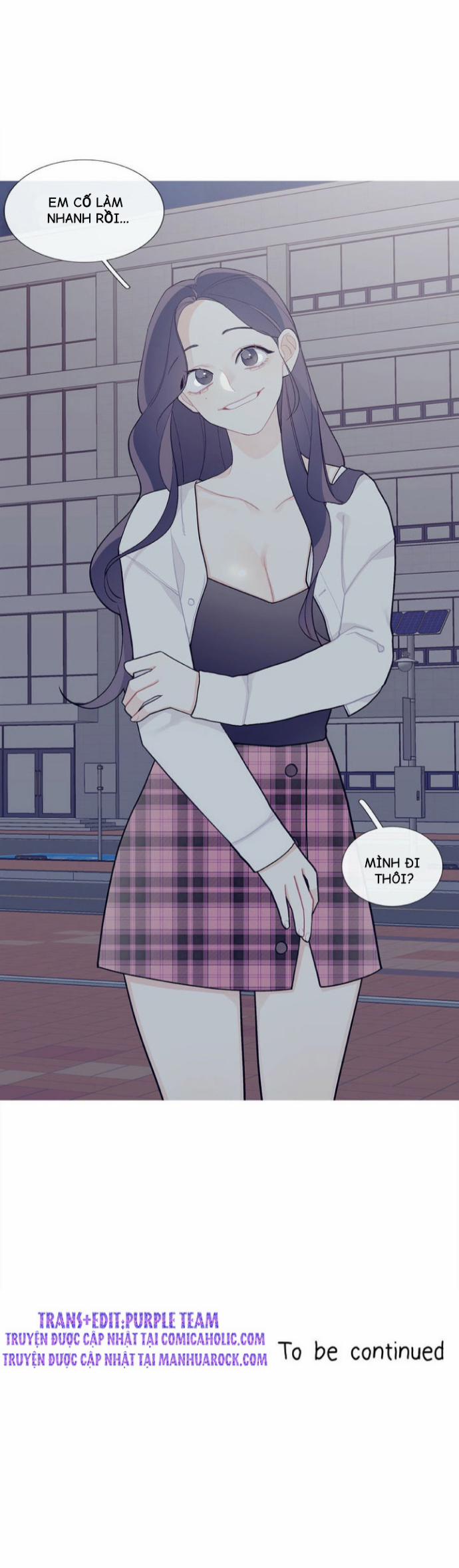 Chuyện Quái Gì Đang Xảy Ra? 70 trang 23