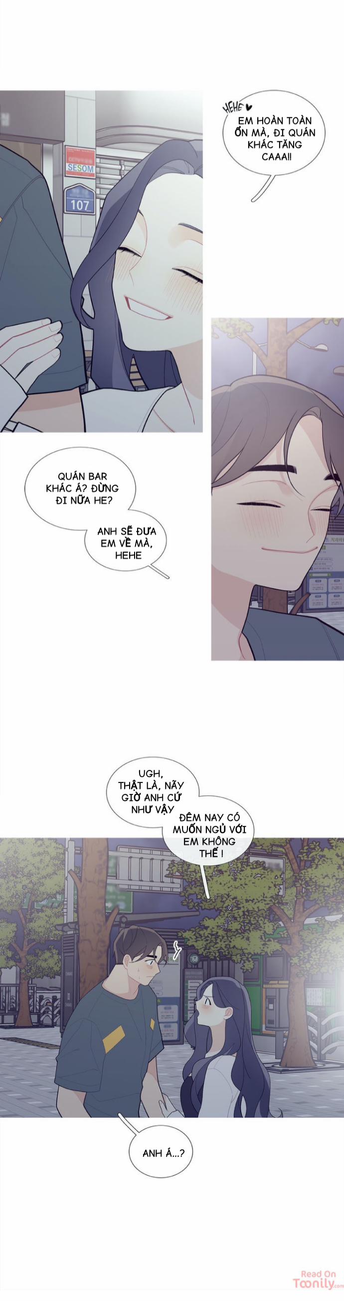 Chuyện Quái Gì Đang Xảy Ra? 71 trang 1