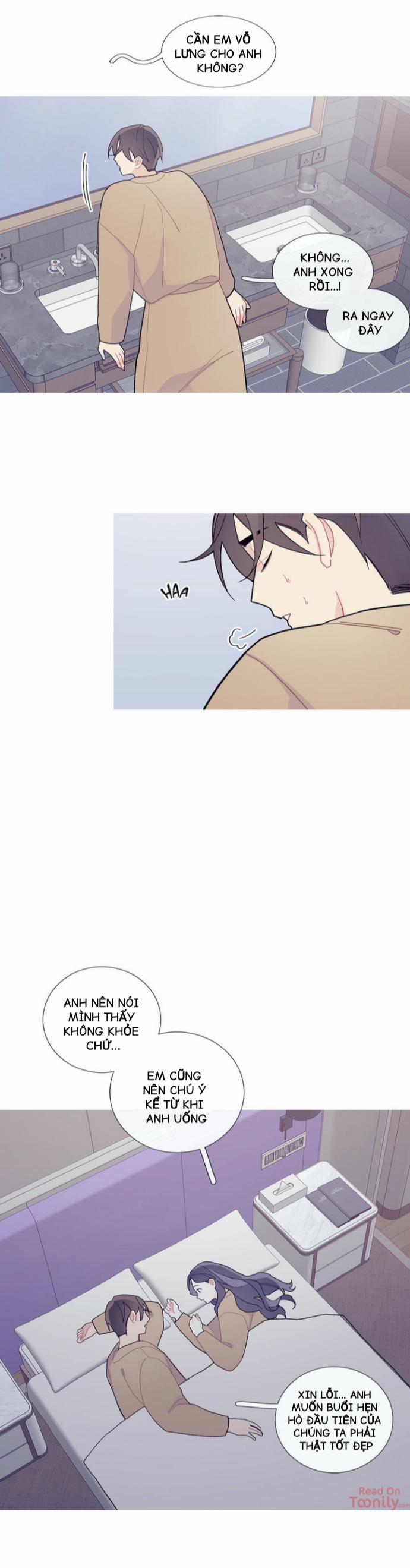 Chuyện Quái Gì Đang Xảy Ra? 71 trang 10