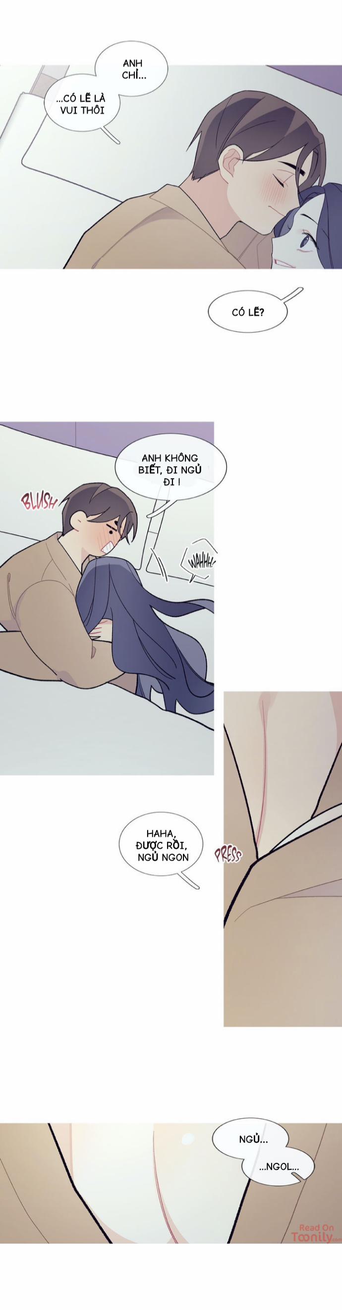 Chuyện Quái Gì Đang Xảy Ra? 71 trang 14