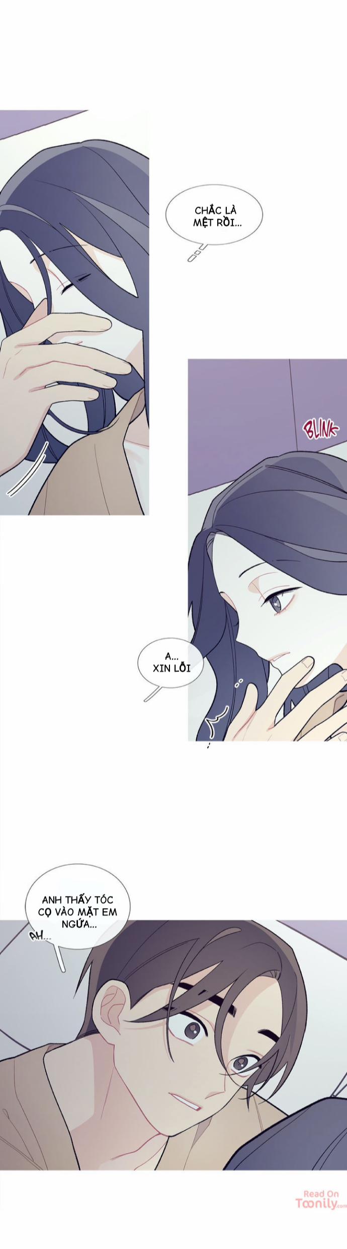 Chuyện Quái Gì Đang Xảy Ra? 71 trang 16