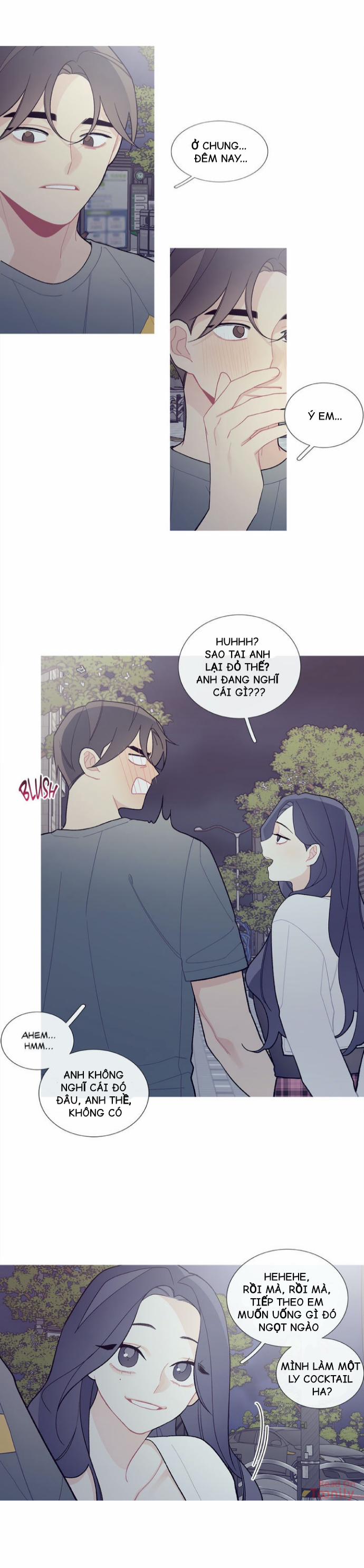 Chuyện Quái Gì Đang Xảy Ra? 71 trang 2