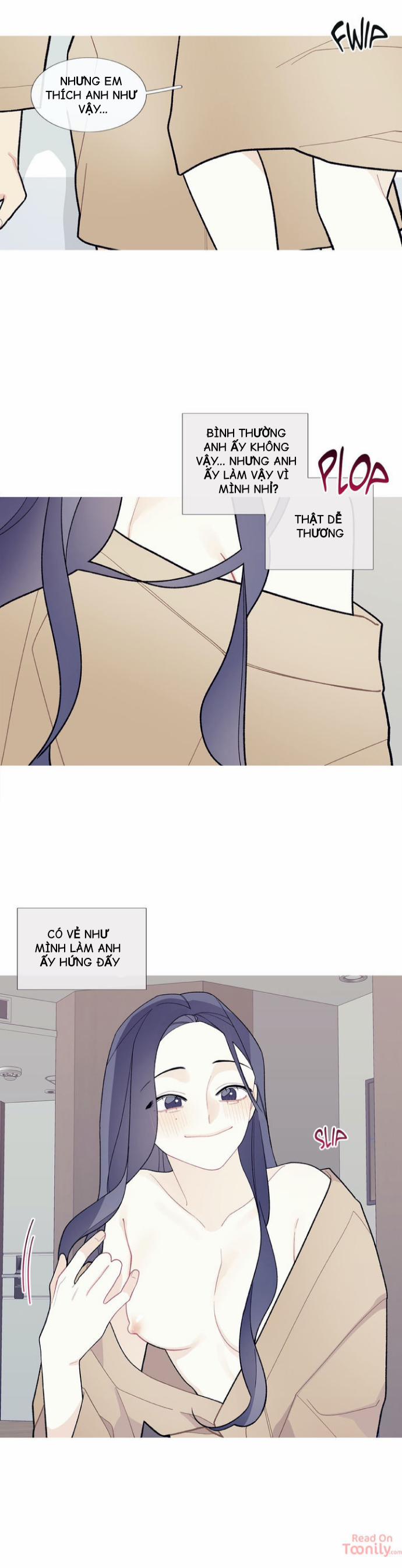 Chuyện Quái Gì Đang Xảy Ra? 71 trang 7