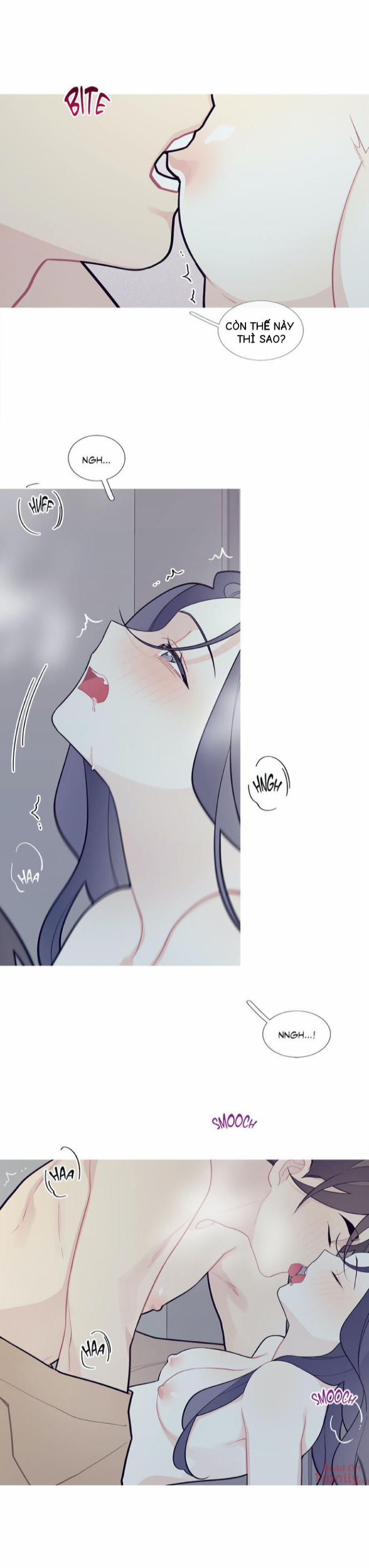 Chuyện Quái Gì Đang Xảy Ra? 72 trang 10