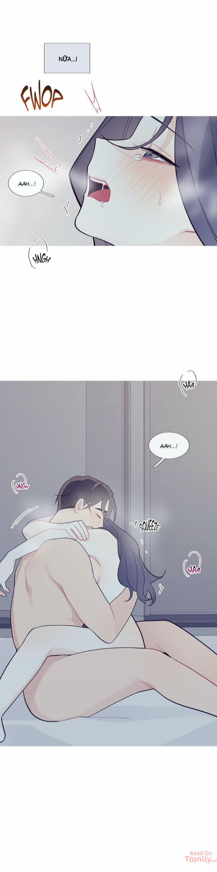 Chuyện Quái Gì Đang Xảy Ra? 72 trang 18