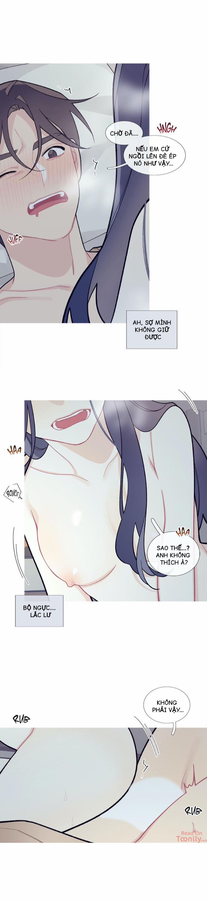 Chuyện Quái Gì Đang Xảy Ra? 72 trang 2