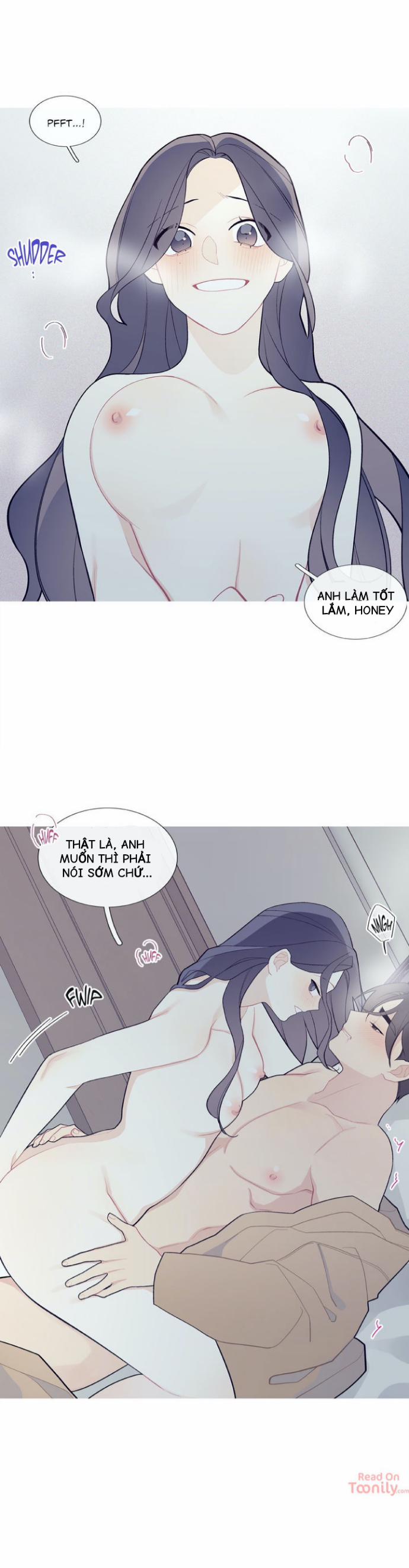 Chuyện Quái Gì Đang Xảy Ra? 72 trang 5