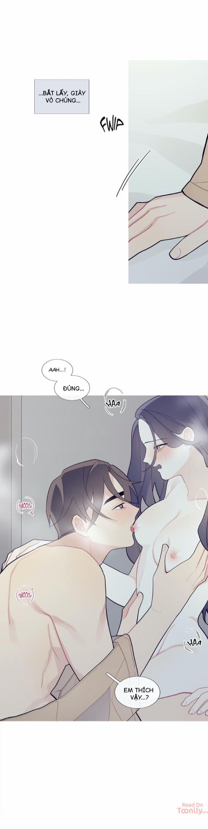 Chuyện Quái Gì Đang Xảy Ra? 72 trang 9